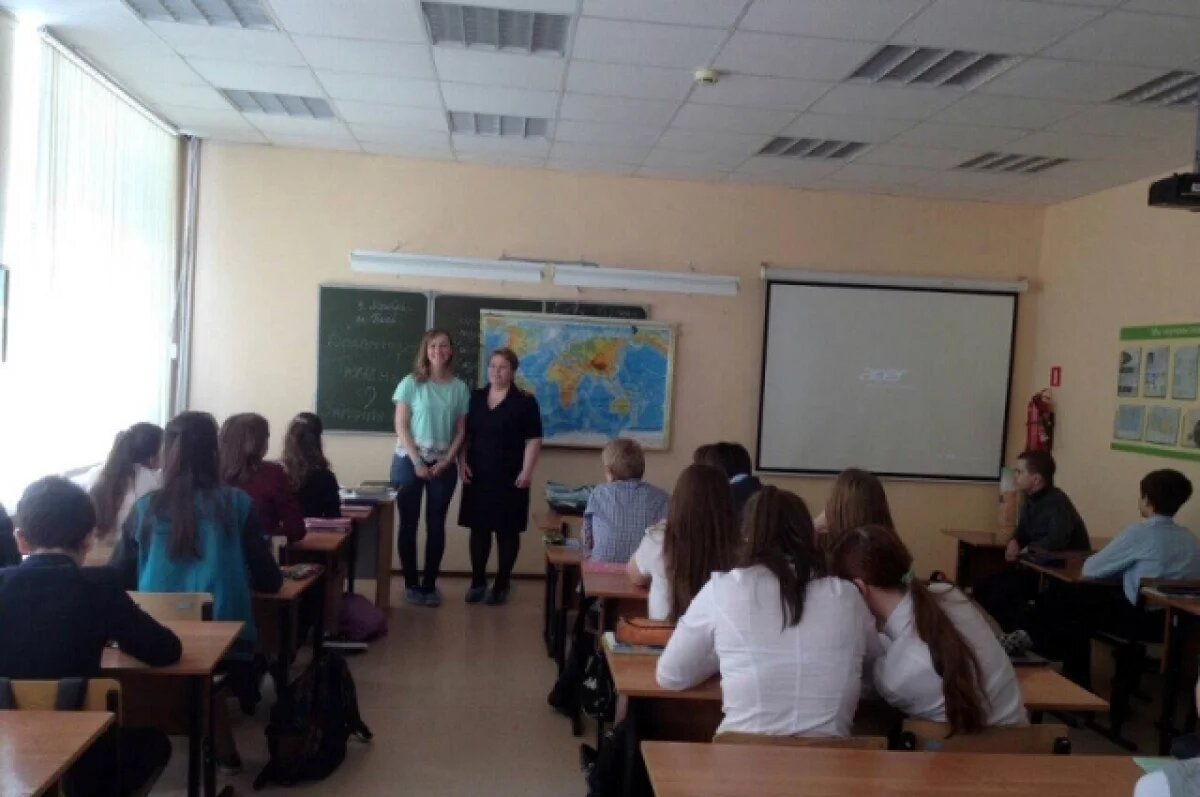    Психолог объяснила тюменцам, как говорить в детьми о вредных привычках