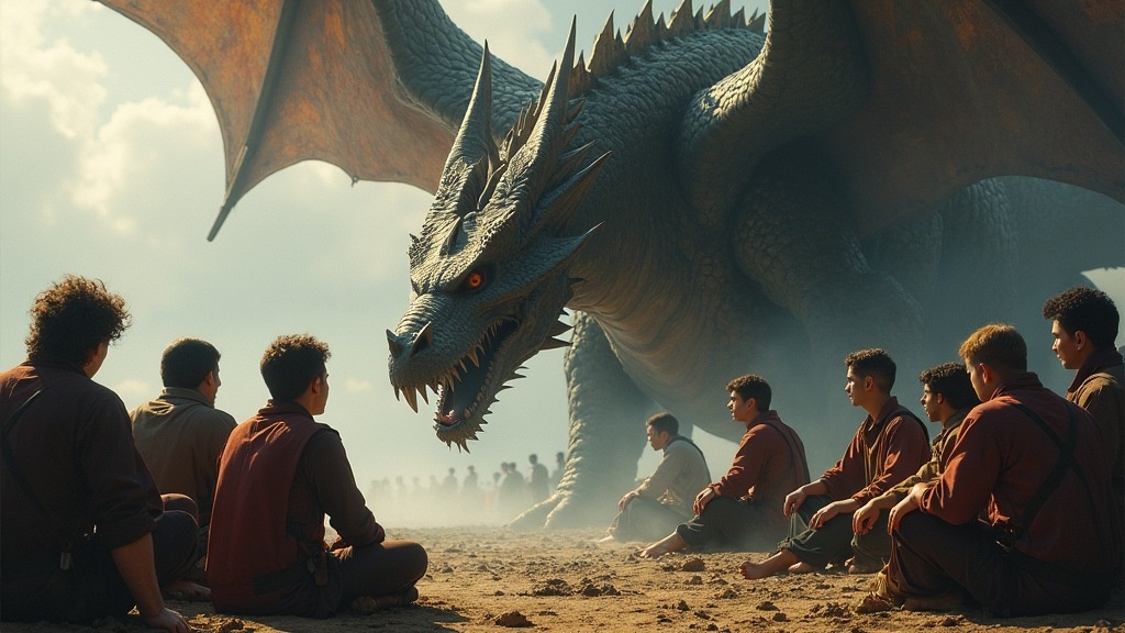 вот такой поворот