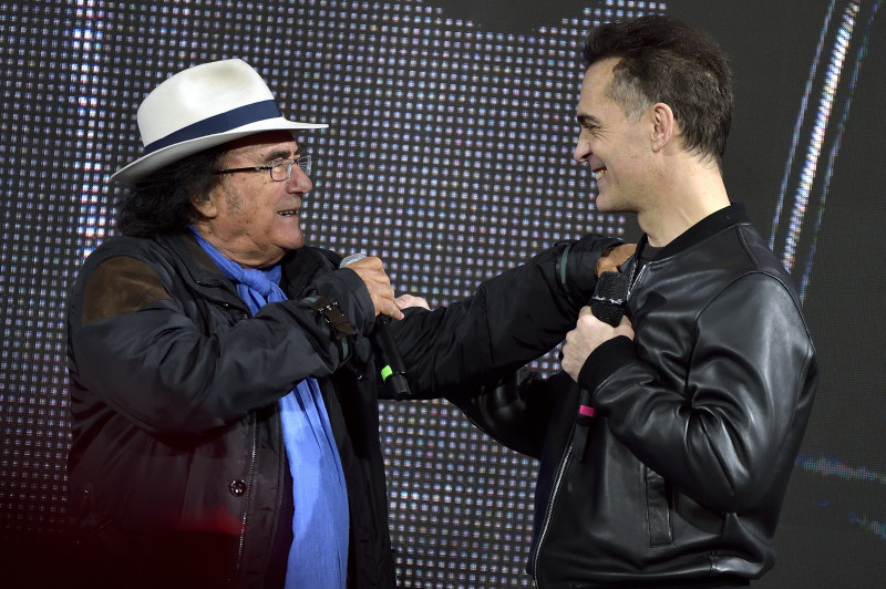    © Rocco Spaziani Spaziani/Globallookpress