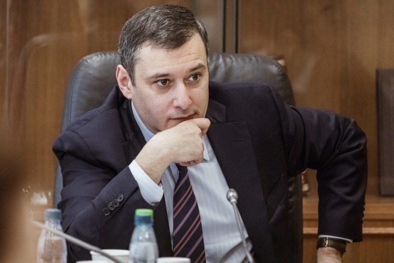    Фото: hinshtein.ru Анфиса Слепцова