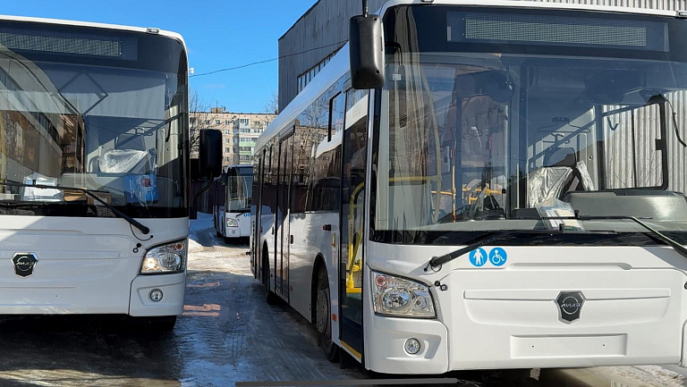    Глава Сургута ответил на возмущения автобусной реформой