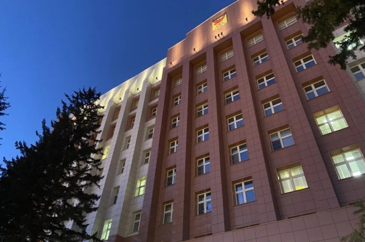    КПРФ не видит плюсов в статусе муниципальных округов Забайкалья