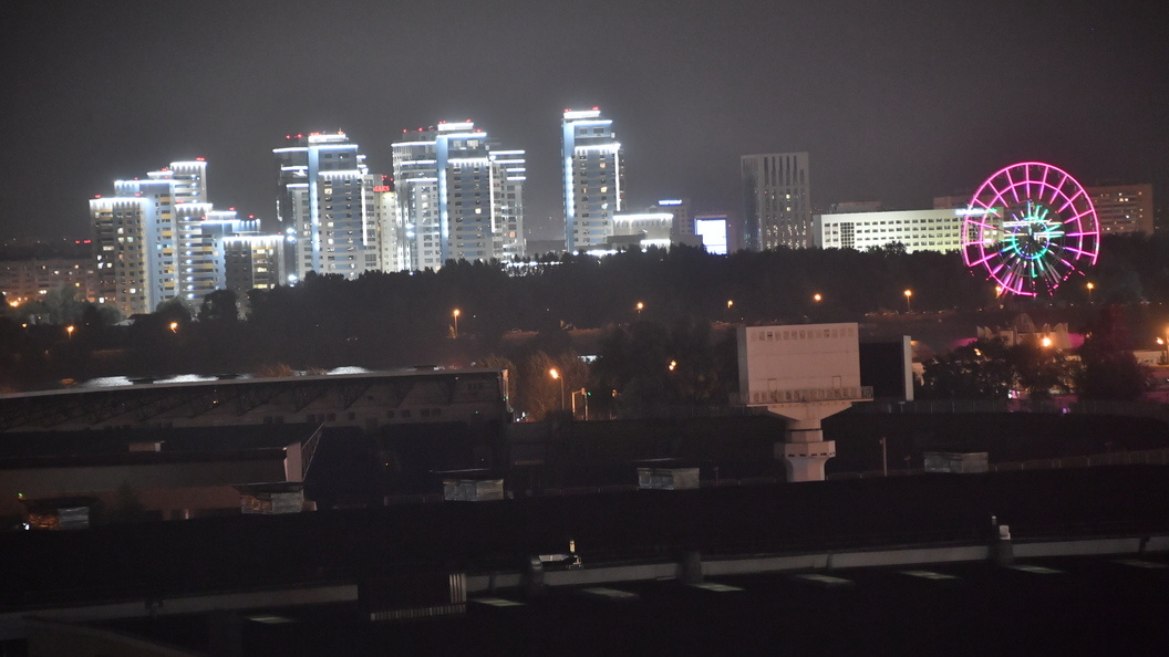    Фото: Komsomolskaya Pravda /Globallookpress/