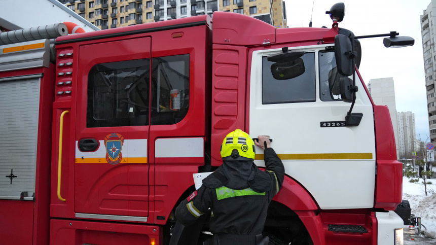    Фото: ИЗВЕСТИЯ/Дмитрий Коротаев