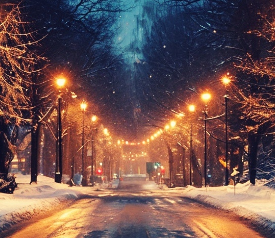 Нарисовала нейросеть Шедеврум 