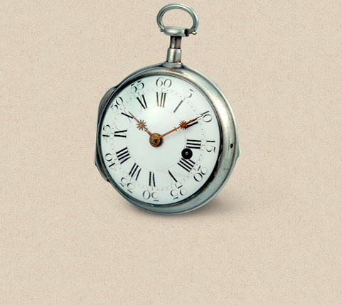 Именно с этих карманных часов и началась история мирового бренда Vacheron Constantin.