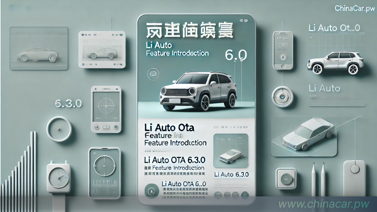 прошивка lixiang l7