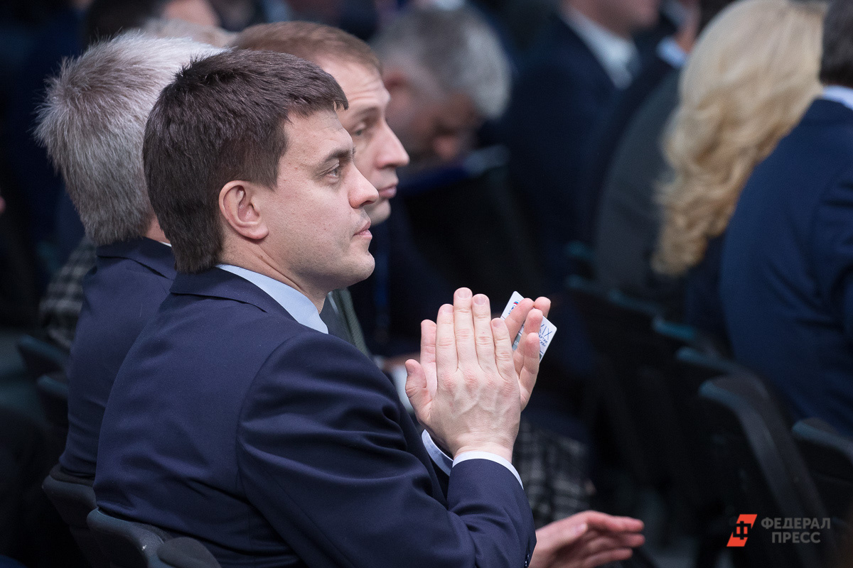 Эксперт считает, что у команды Котюкова получилось обеспечить стабильное развитие экономики.  Фото: Фото: ФедералПресс / Виктор Вытольский