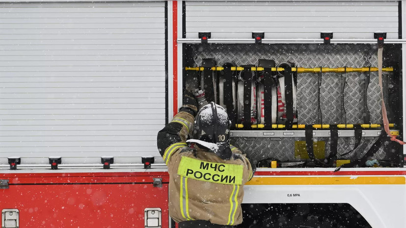   РИА Новости