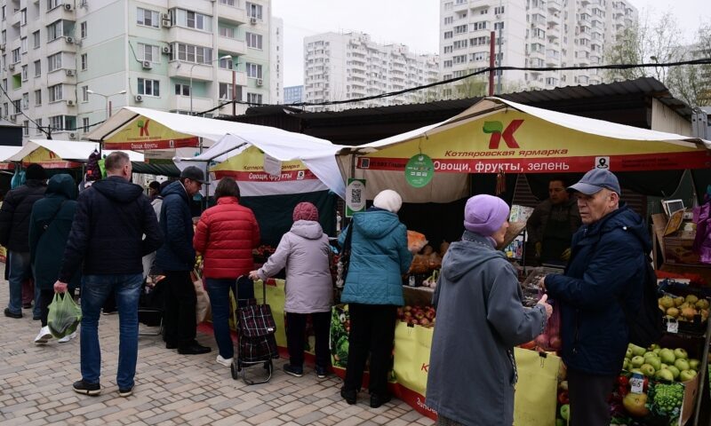    Фото пресс-службы администрации Краснодара