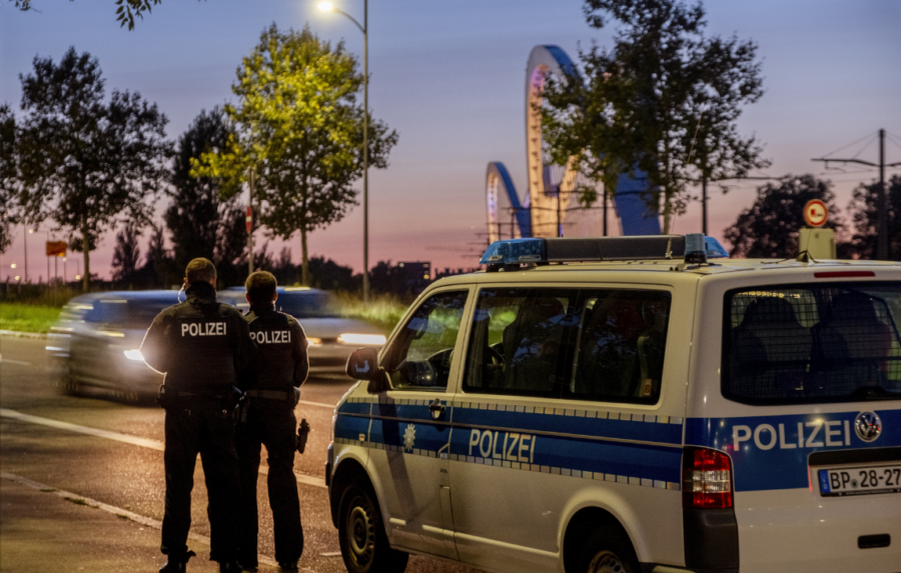   © AP Photo/ Michael Probst, архив