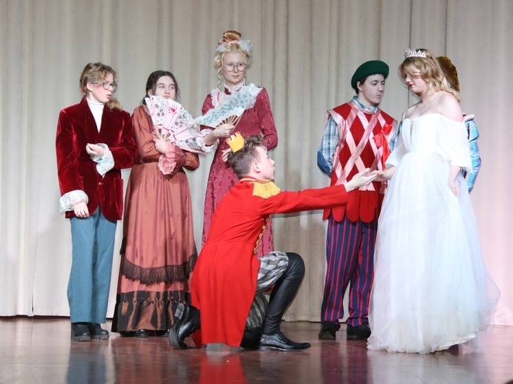     Фото администрации Северодвинска