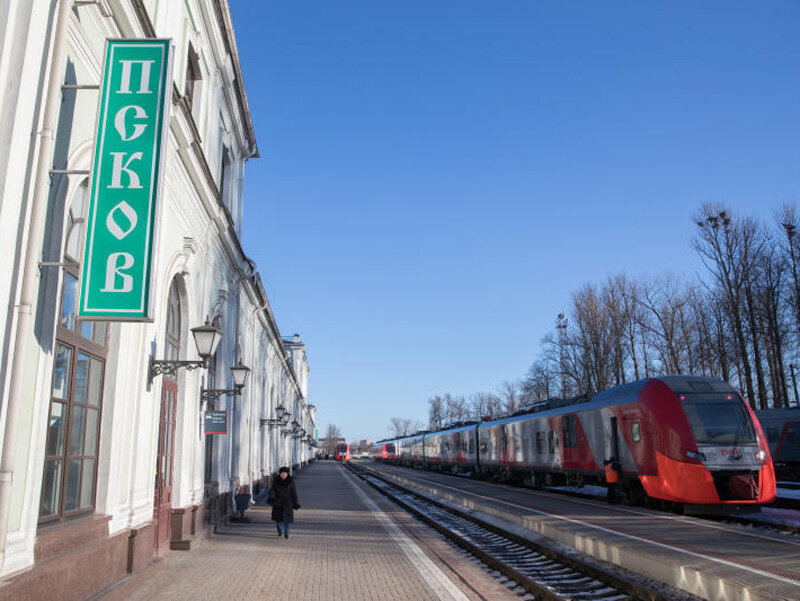 Фото: rzd.ru