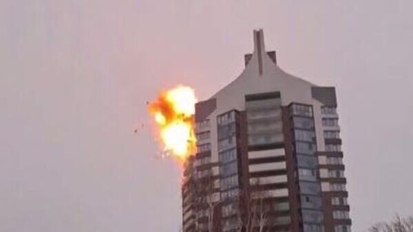    © Фото : скриншот видео из соцсетей