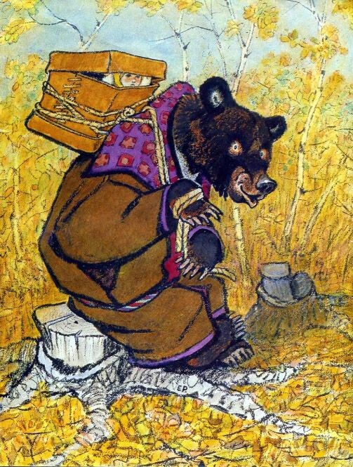 Визуализация замедления света в среде: "Сяду на пенёк, съем пирожок!"