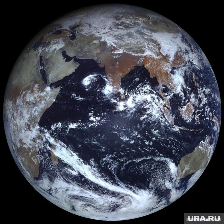 Краснокамские школьники мечтают о космосе
Фото: Пресс-служба Роскосмоса