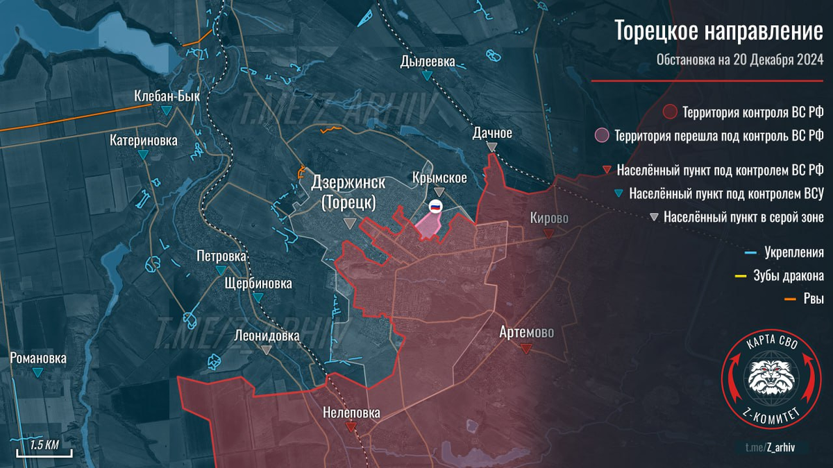 Из Телеграм канала boris_rozhin