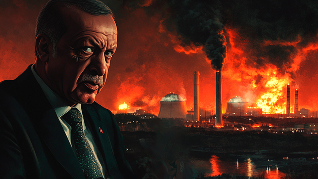    Коллаж Царьграда