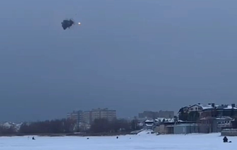    Фото: соцсети