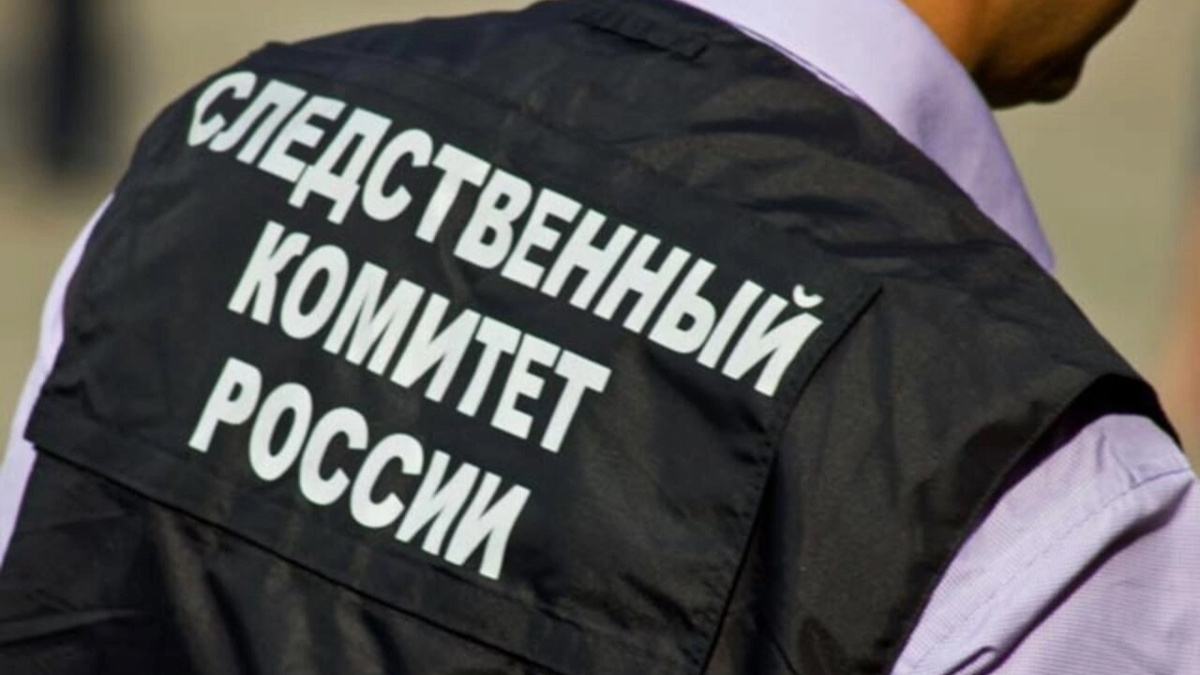    Возбуждено уголовное дело по факту теракта на территории Курской области