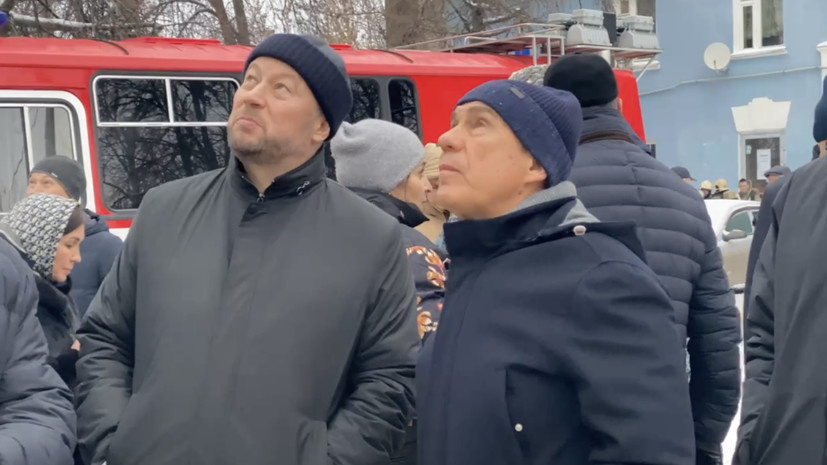    Республика Татарстан