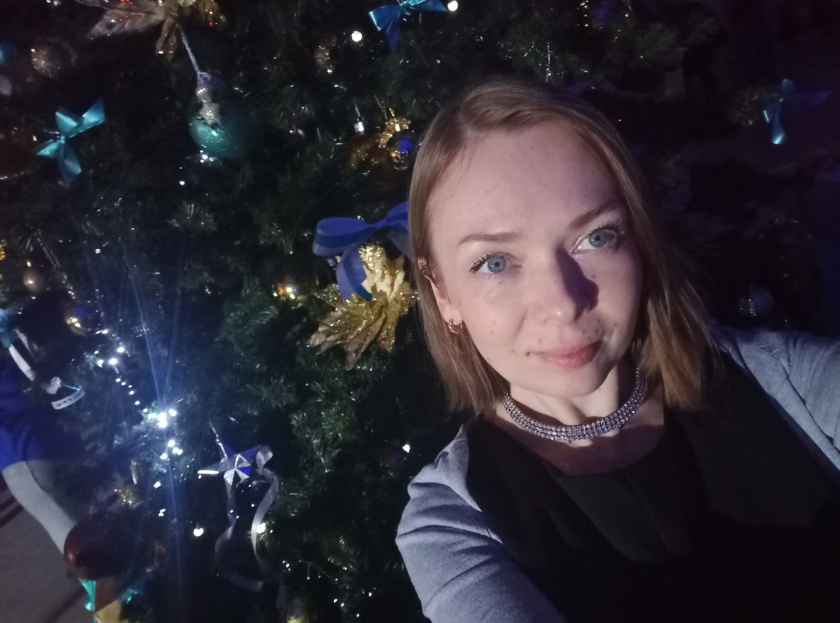 Раз, два, три.. 