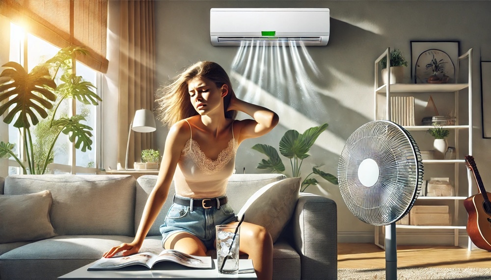 Летняя жара может доставить немало неудобств, особенно если  температура за окном превышает все допустимые пределы. В такие моменты  кондиционер становится незаменимым помощником, помогая создать  комфортный климат в доме, офисе или квартире. Однако, чтобы устройство  служило долго и эффективно, а также не причиняло вреда здоровью, важно  знать, как правильно пользоваться кондиционером в жаркую погоду. В этой  статье мы разберем ключевые рекомендации по эффективному и безопасному  использованию кондиционера летом.