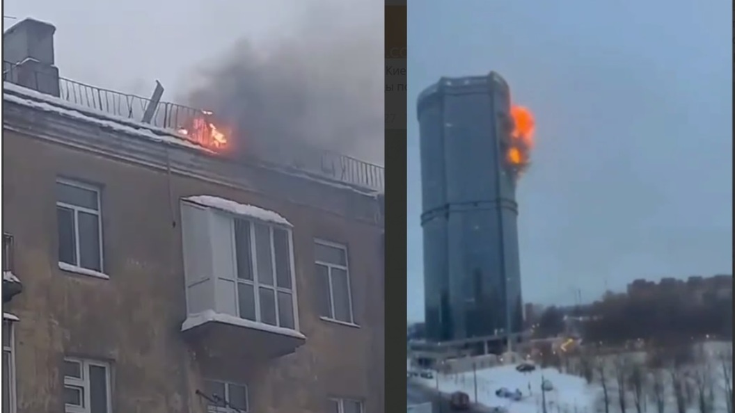    фото: коллаж скриншотов видео ТГ-канала "Трейлеры и видео"