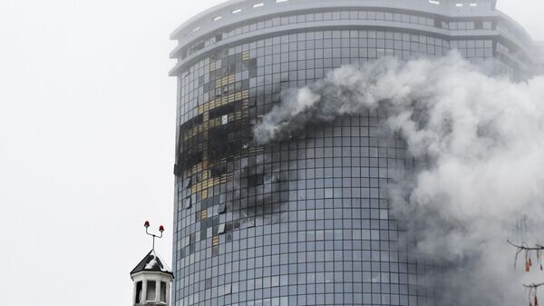    © Sputnik / Максим Платонов