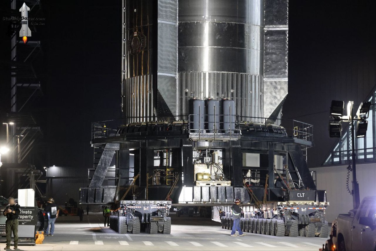 Фото starshipgazer  📷
