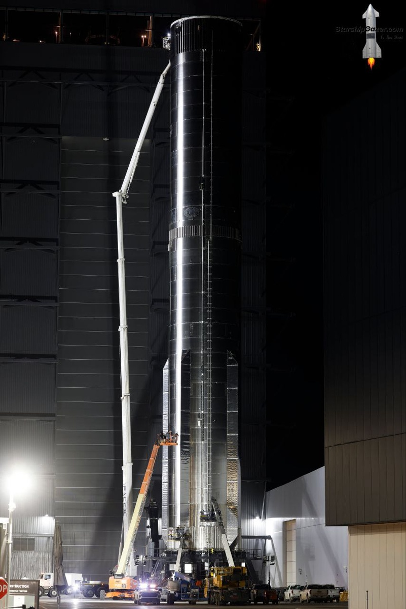 Фото starshipgazer  📷
