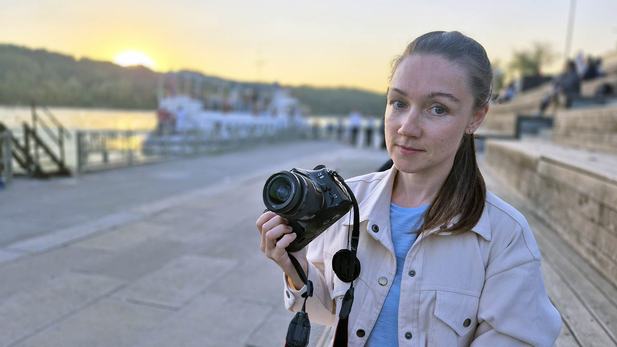 Ещё один год путешествий по России подходит к концу. Сейчас расскажу, чем он запомнился мне