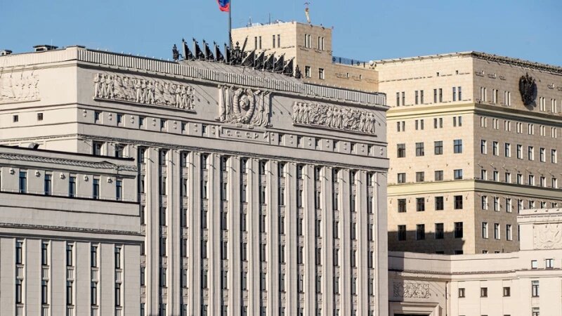     Минобороны РФ. vk.com/mil