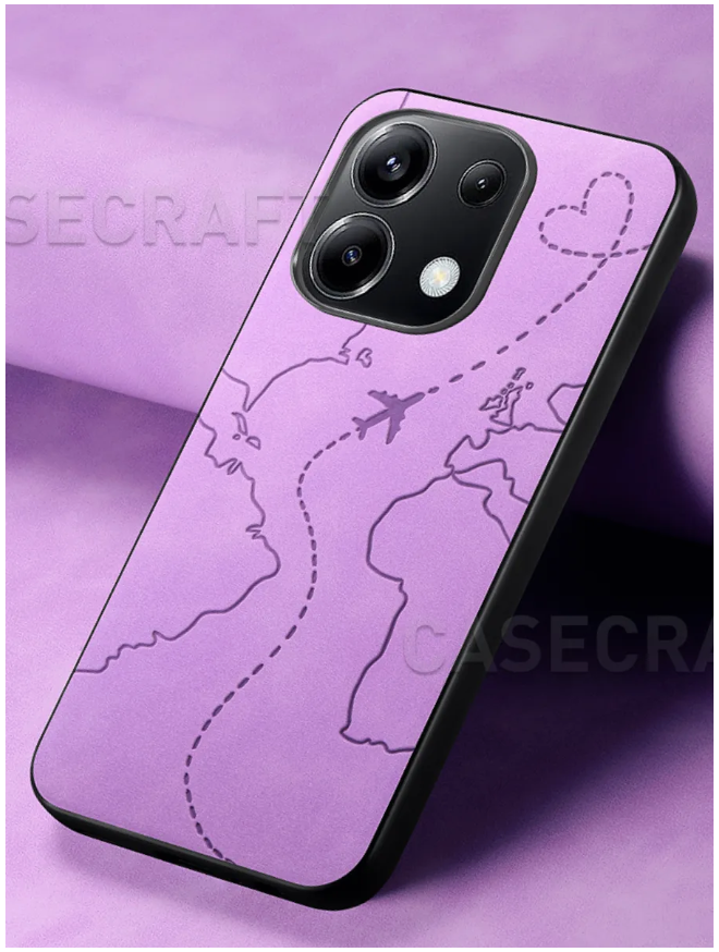 На Xiaomi Poco X6, артикул 256953086