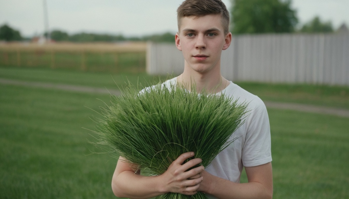 вот как бывает, отдых помогает 