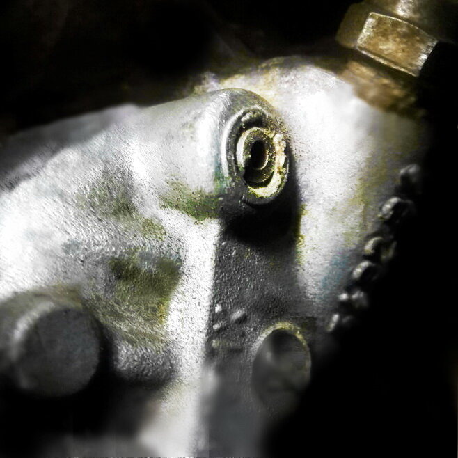 Главное, не торопиться испортить то, что есть.