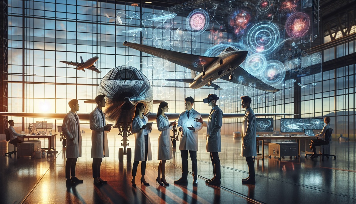    Изображение сгенерировано нейросетью DALL•Е 3 