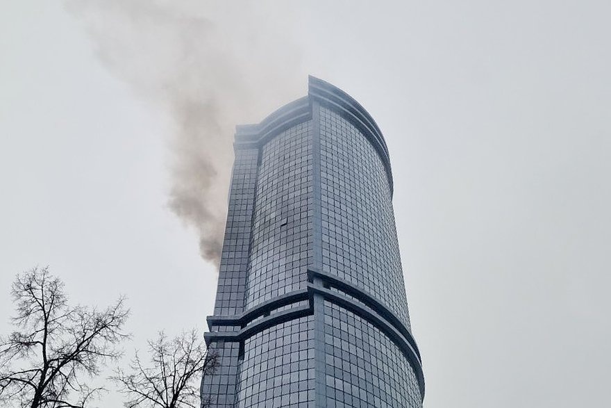    Фото: Оксана Сотник / ТАСС