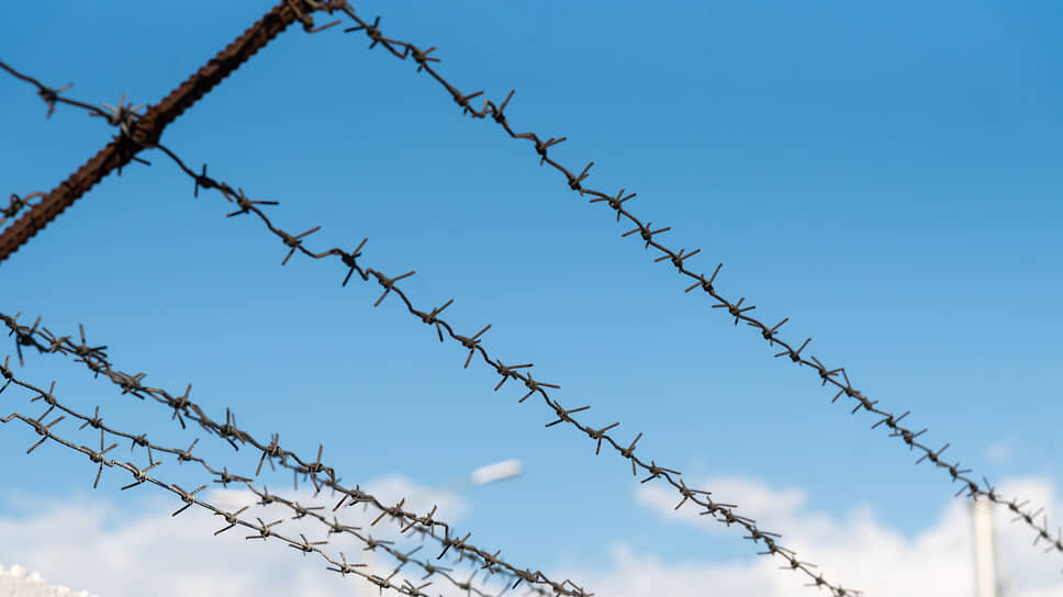 Фото: Игорь Елисеев / Коммерсантъ