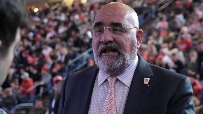 Крис ЛаЧивита.