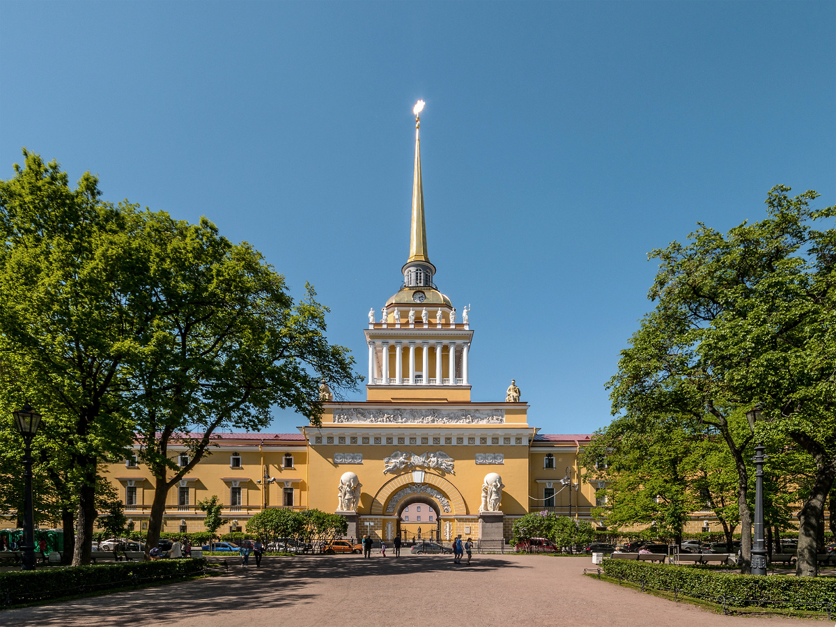 Алексей Фёдоров, wikimedia.org