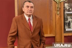    На 85 году из жизни ушел театральный актер Валерий Яковлев