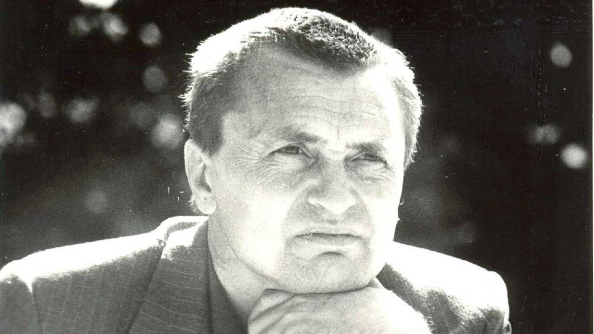    Фото: Вечерняя Москва Георгий