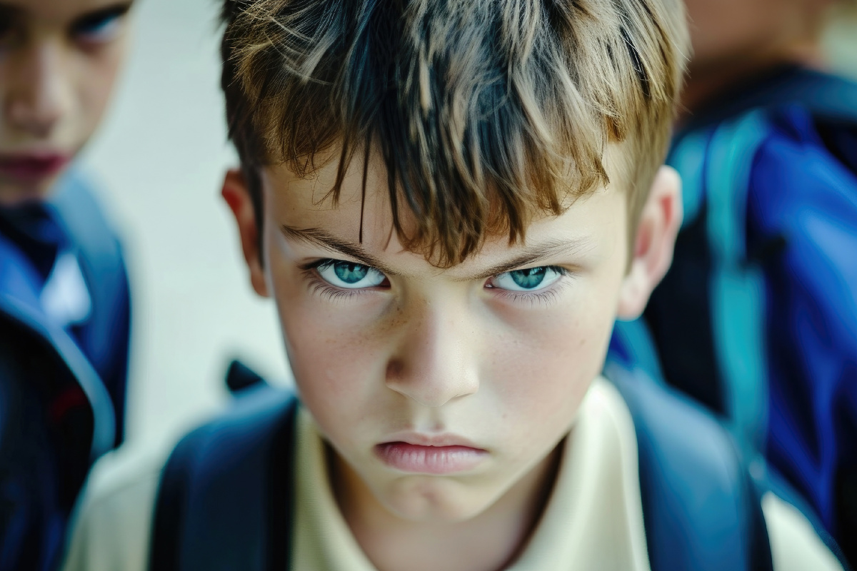 Ребенок хамит грубит родителям