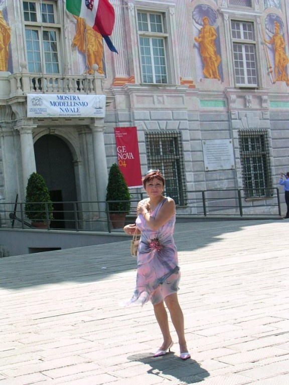 2004 год мне 48 лет.