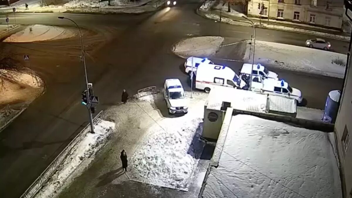     Источник: Скриншот видеозаписи