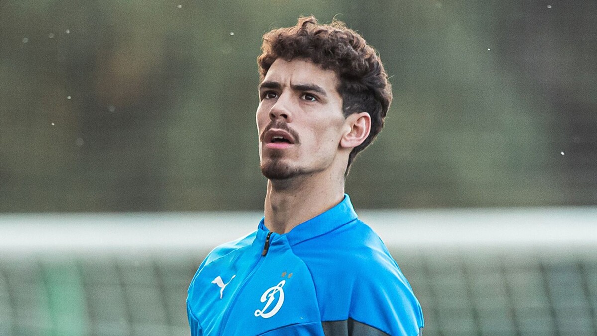 Н. Маричаль