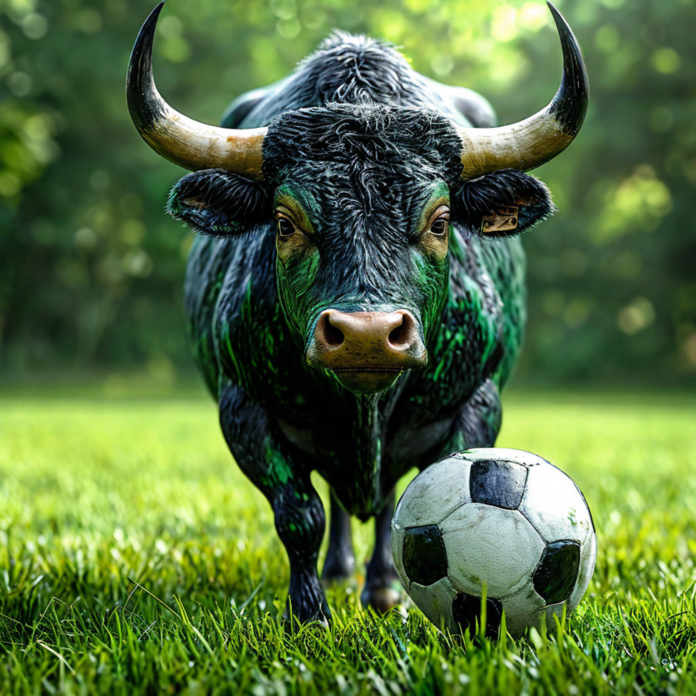 Бык - это некастрированный самец вида Bos taurus, коровы. Интересно, что представители молочных пород более агрессивны, чем мясных. 