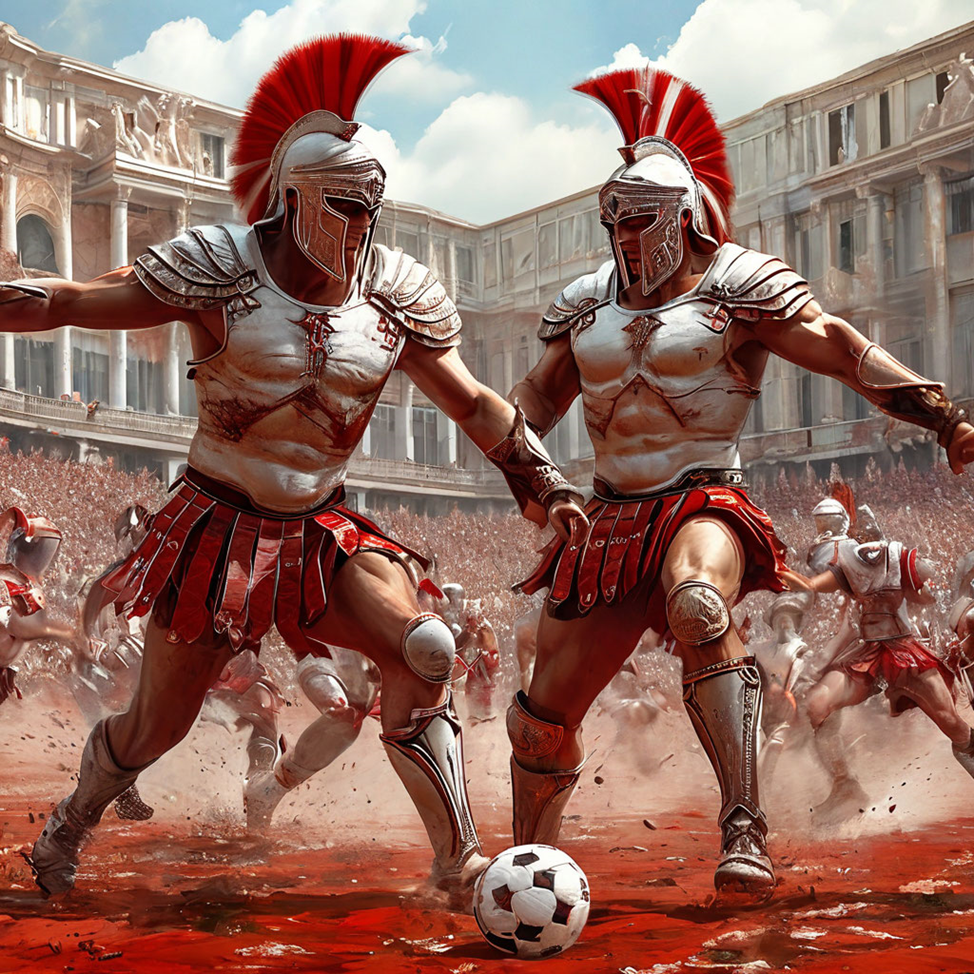 Красно-белым гладиаторам на сборах предстоит восстановить физическую форму, укрепить командный дух и адаптироваться к новым тактическим подходам.