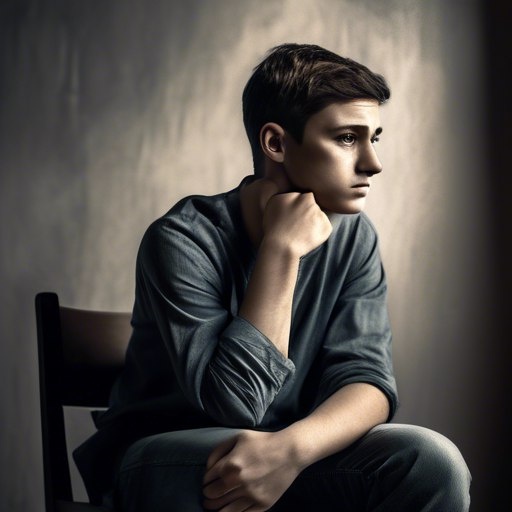 Если тебе неудобно, я могу подождать